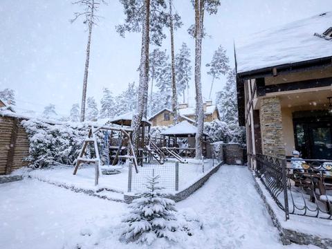будинок за адресою Василя Стуса вул. (Пушкінська)
