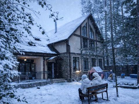 будинок за адресою Василя Стуса вул. (Пушкінська)