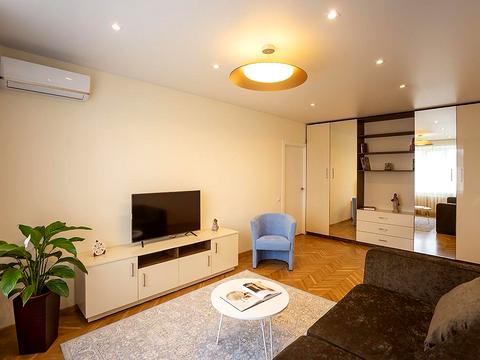 квартира за адресою Мала Житомирська вул., 10