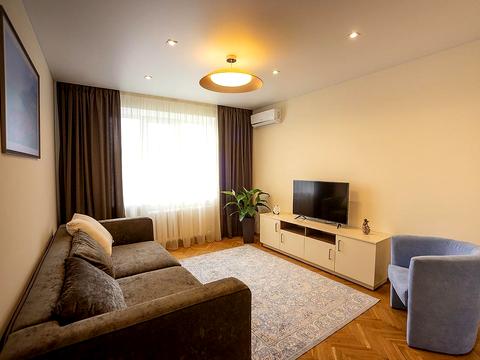 квартира за адресою Мала Житомирська вул., 10