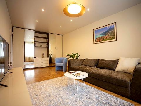 квартира за адресою Мала Житомирська вул., 10