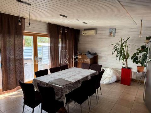 дом по адресу Садова