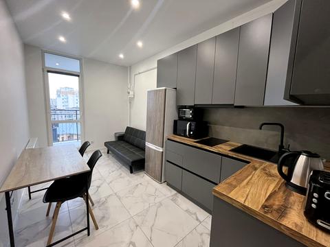 квартира по адресу Тараса Шевченко ул., 25