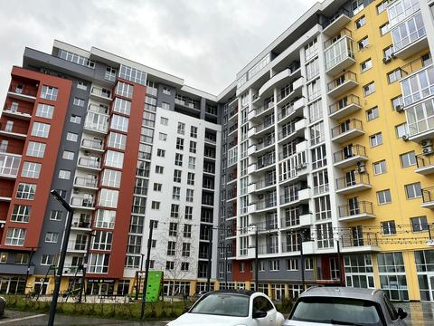 квартира за адресою Львів, Тараса Шевченка вул., 25