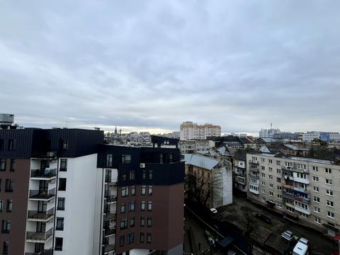 квартира за адресою Львів, Тараса Шевченка вул., 25