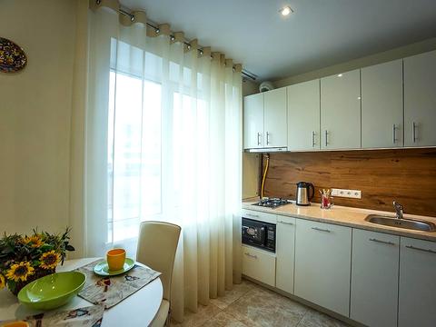 квартира за адресою Мала Житомирська вул., 10