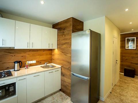 квартира за адресою Мала Житомирська вул., 10