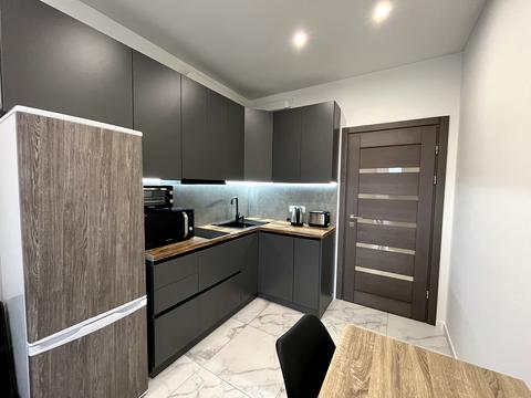 квартира за адресою Львів, Тараса Шевченка вул., 25