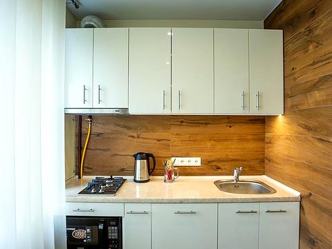 квартира за адресою Мала Житомирська вул., 10