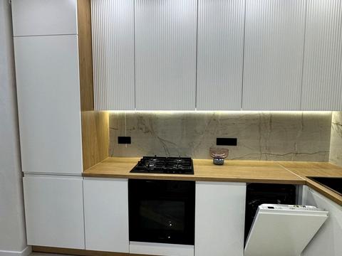 квартира за адресою Мартинова просп., (вул. Радісна, 6)