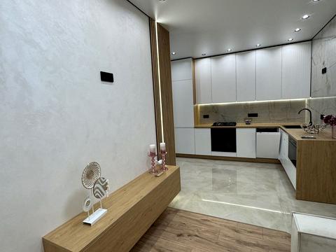 квартира за адресою Мартинова просп., (вул. Радісна, 6)