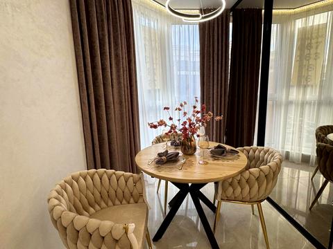 квартира за адресою Мартинова просп., (вул. Радісна, 6)