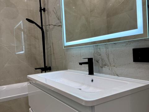 квартира за адресою Мартинова просп., (вул. Радісна, 6)