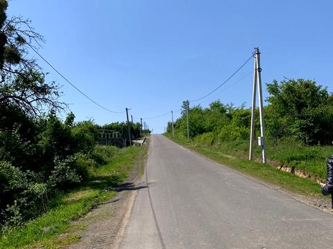 ділянка за адресою 