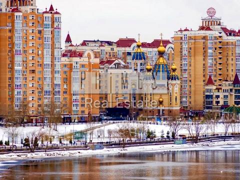 комерційна за адресою Київ, Оболонська набережна вул., 1к3