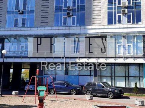 комерційна за адресою Київ, Оболонська набережна вул., 1к3