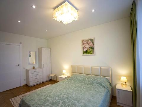 квартира за адресою Мала Житомирська вул., 10