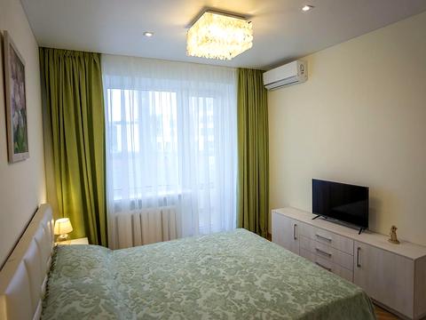 квартира за адресою Мала Житомирська вул., 10