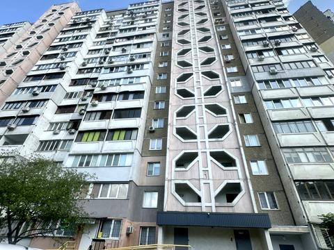 комерційна за адресою Петра Григоренка просп., 27