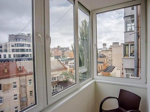 квартира за адресою Мала Житомирська вул., 10