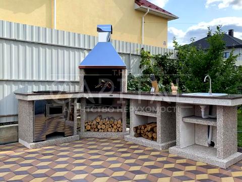 будинок за адресою с. Гатне, Барвінкова вул.