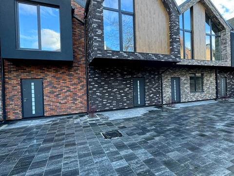 дом по адресу Вериковского ул.