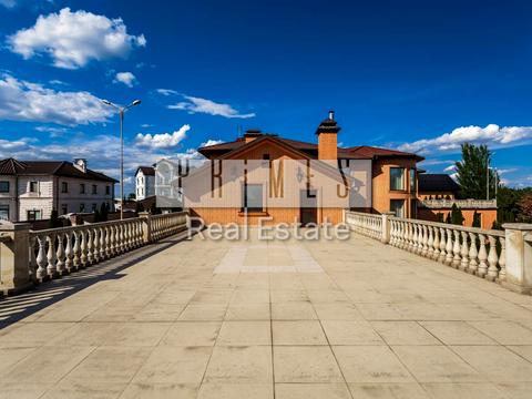 будинок за адресою Родини Рубанів вул.