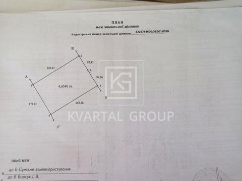 участок по адресу Корабельная ул.