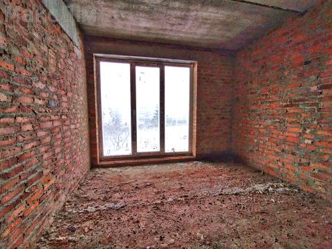 будинок за адресою Василя Стуса вул.