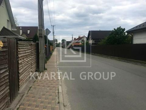 участок по адресу Сунична, 1