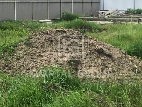 участок по адресу Сунична, 1