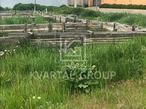 участок по адресу Сунична, 1