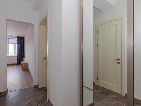 квартира за адресою Євгена Коновальця вул. (Щорса), 36-В