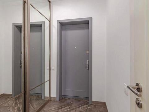 квартира за адресою Євгена Коновальця вул. (Щорса), 36-В