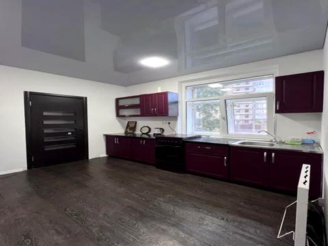 квартира по адресу Краснокутский пер., 3