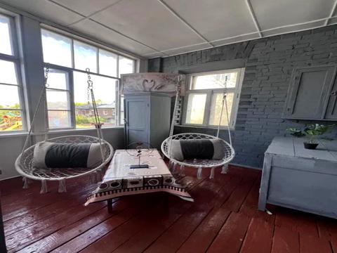 квартира по адресу Краснокутский пер., 3