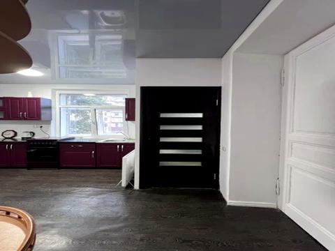 квартира по адресу Краснокутский пер., 3