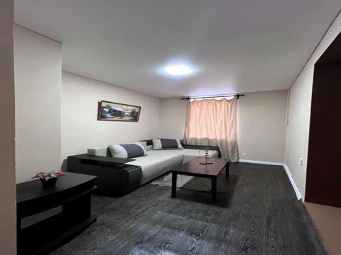 квартира по адресу Краснокутский пер., 3