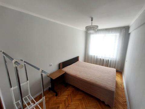 квартира за адресою Протасевича вул., 4-А