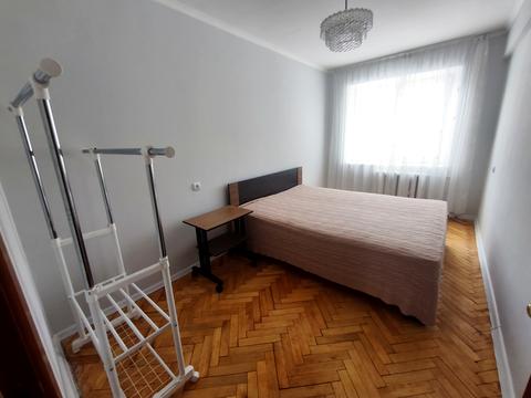 квартира за адресою Протасевича вул., 4-А