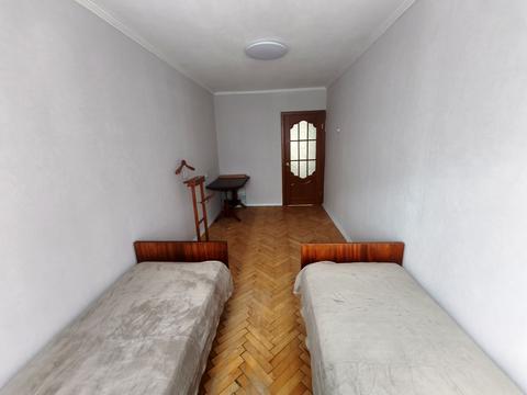 квартира за адресою Протасевича вул., 4-А