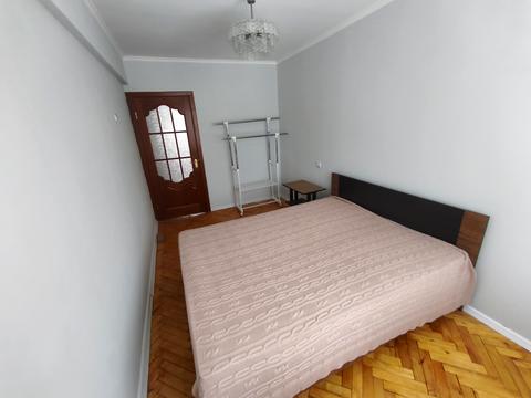 квартира за адресою Протасевича вул., 4-А