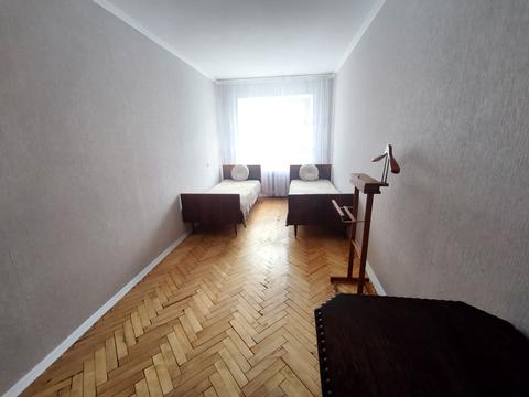 квартира за адресою Протасевича вул., 4-А