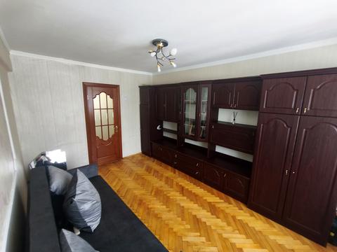 квартира за адресою Протасевича вул., 4-А