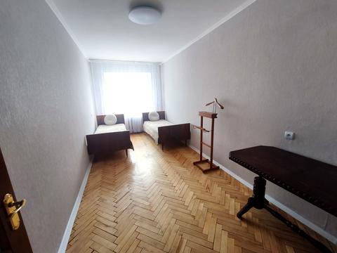 квартира за адресою Протасевича вул., 4-А