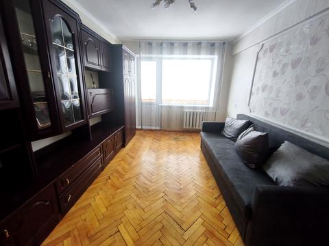 квартира за адресою Протасевича вул., 4-А