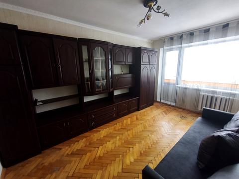 квартира за адресою Протасевича вул., 4-А