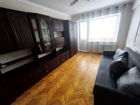 квартира за адресою Протасевича вул., 4-А