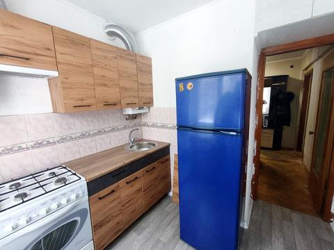 квартира за адресою Протасевича вул., 4-А