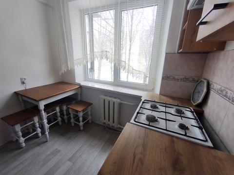 квартира за адресою Протасевича вул., 4-А